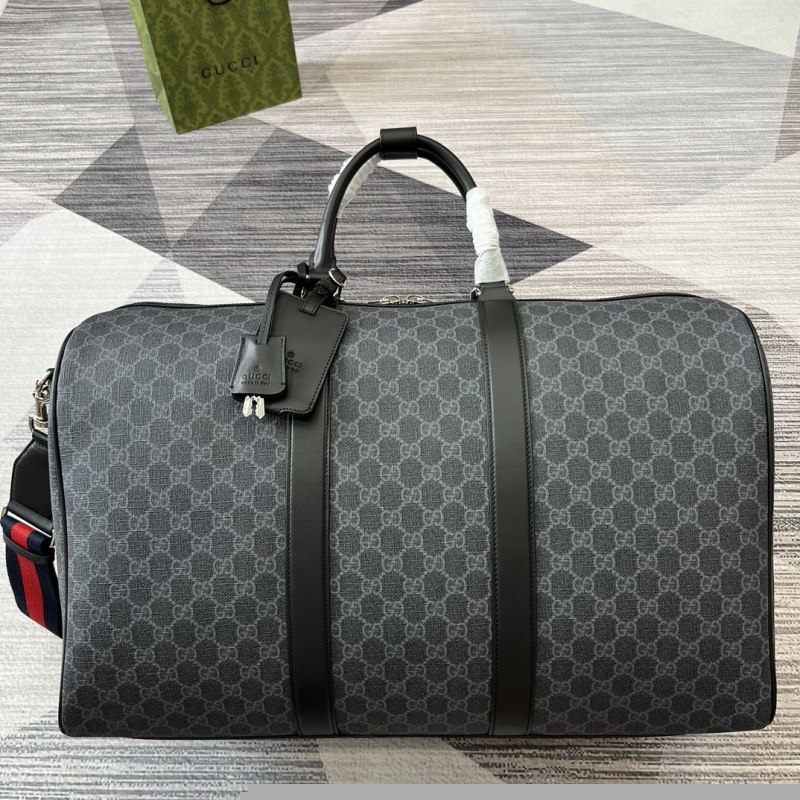 G*u*i travel bags